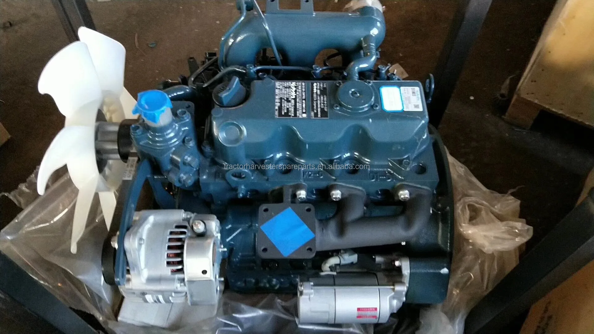 High Quality Kubota D782 Diesel Engine Assy Buy Kubota D782,Diesel