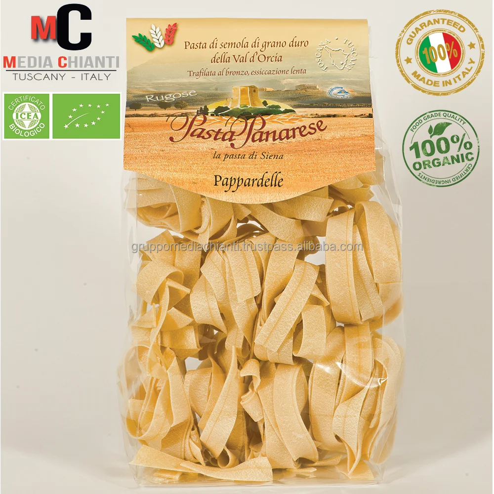 food & beverage  grain products  pasta  italy bulk macaroni  46