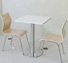cheap price dining table set school furniture