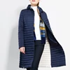 /product-detail/thin-stripes-padding-fashion-winter-casual-navy-blue-long-coat-kijqjw10-quilted-jacket-for-women-62009271207.html