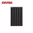 steel parts cabinet for Workshop Hardware Storage