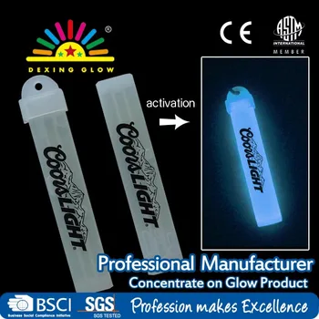 3 inch glow sticks