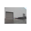 High Quality Sectional Garage Doors
