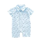 High Quality Infant Clothing Baby Romper Suit