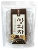 Top Grade Quality Korea Organic Black Herbal Tea Bag