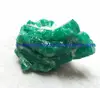 Beautiful bluish Green color with medium-light tone emerald specimens
