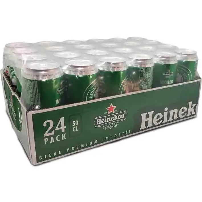 Premium Hollandaise Heinekens Bière 250ml à vendre