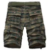 High Quality Men Cotton Cargo Trouser & Cargo Shorts