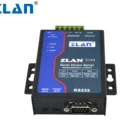 ZLAN5103 RS232 RS485 RS422 to Ethernet RJ45 Converter serial port server