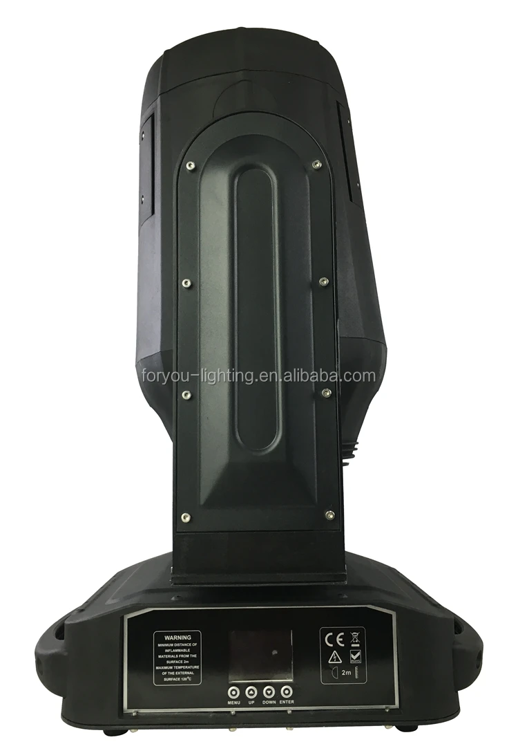 440W Sharp Beam Waterproof Moving Head Light-3