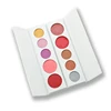 Cosmetics Suppliers Private Label Makeup Eyeshadow No Brand Eyeshadow Palette
