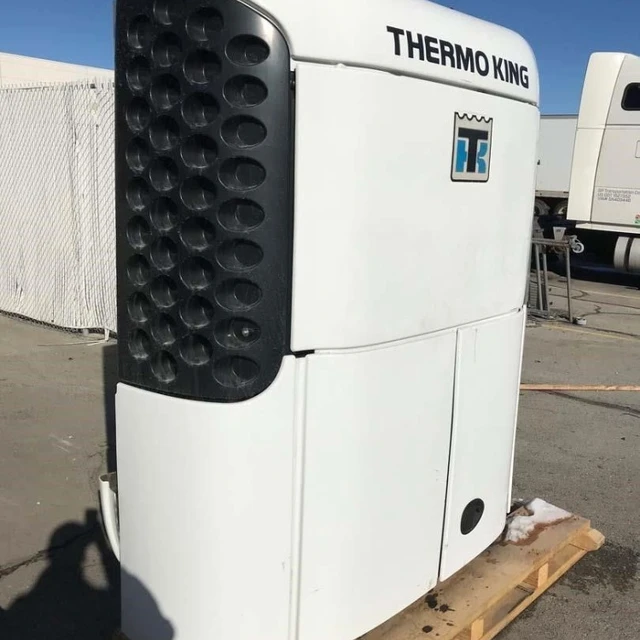 thermo king miami