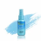 2018 hot sell professional Volumist Coconut Oil Hair Texture Spray for hair styling