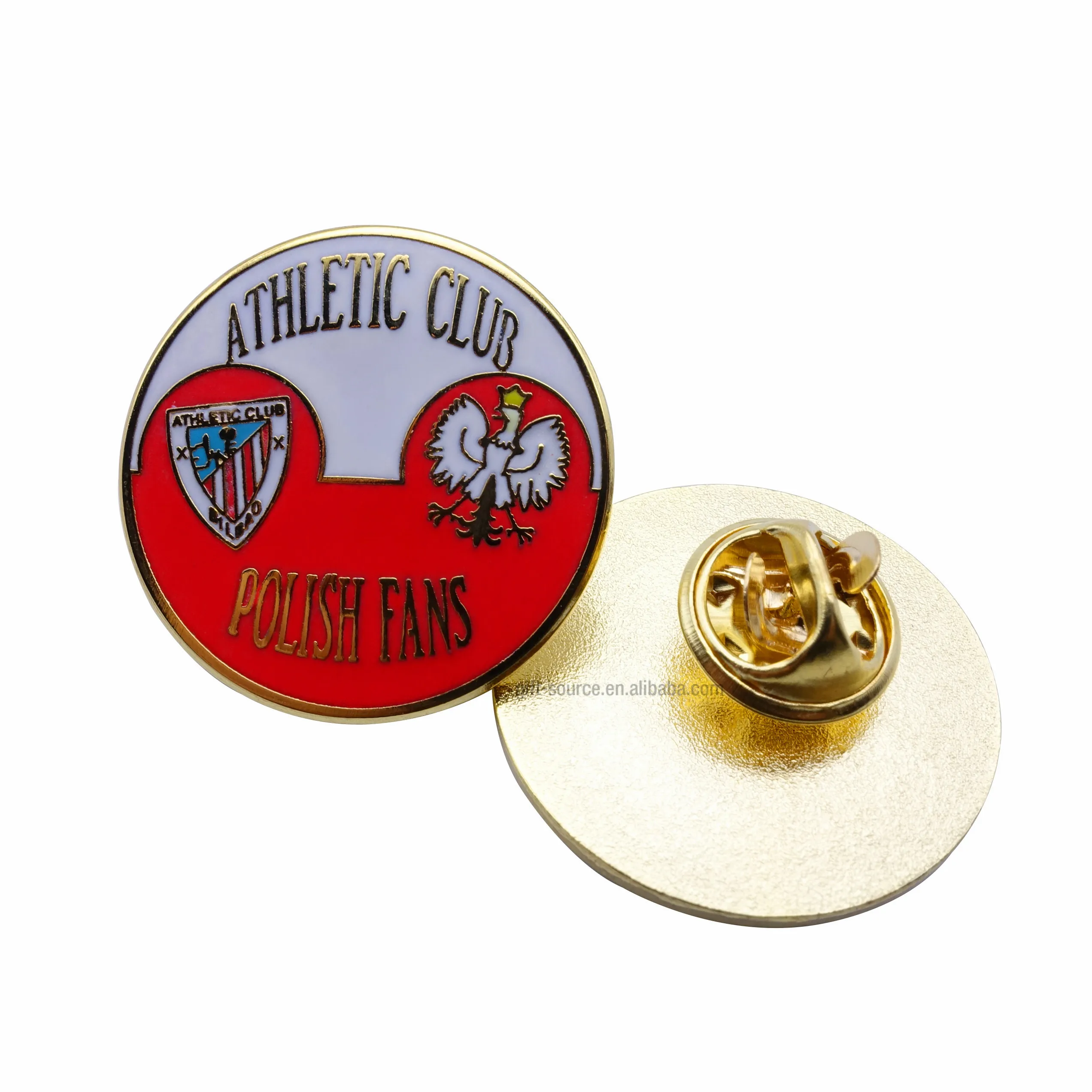 make badge soft enamel pin for anime lapel pin/custom metal