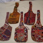 tribal/ethnic/old/gypsy/antique/banjara bags and handbags