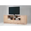 Modern TV stands TV cabinet with drawers for living room