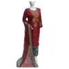 High Quality Cotton Shalwar Kameez and Dupatta\ Arabian Casual Wear Dress