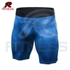 Neoprene Fitness Slim Shorts