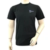 Best Choice For Casual Wear Mens Designer Polo Shirts Customized Logo 100% Polyester