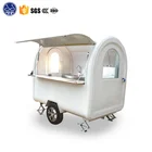 waffle donut pizza shawarma potato chips pancake food truck