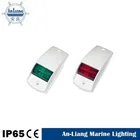mast marine light boat small navigation light led yacht light