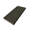 solid wood plastic composite wpc decking high density outdoor flooring