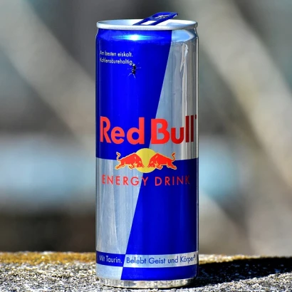 TORO ROJO 250 ml-bebida energética/Redbull bebida energética/Austria Red Bull Energy