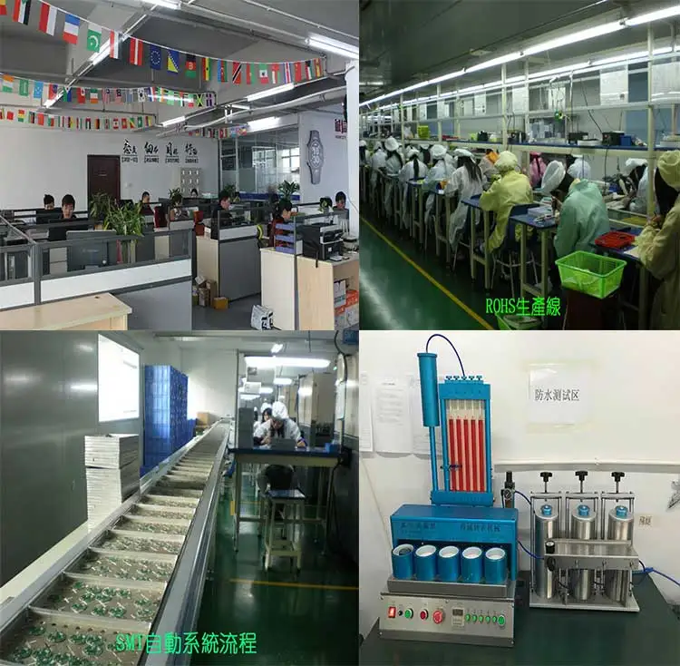 factory