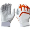 good Grip batting gloves youth& Adult /leather professional baseball batting gloves