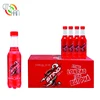 Red Color Of The Product Highlights Wholesales From Turkey Private Label Energy Drink Powder