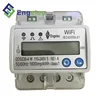 Smart Wifi Meter DDS238-4 W single phase din rail current voltage display RS485 communication smart energy meter wifi