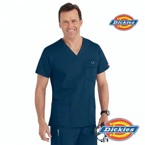 scrubs uniforms men dickies