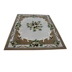 High Quality Hand Tufted Contemporary Design Carpet Tufted Print Carpet