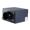 Top Quality Customized Air Duct Filter Box For HVAC System