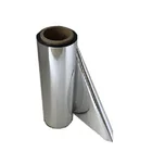 Heat Sealability Aluminized CPP Film Food Wrap and Lamination
