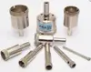 6mm-120mm Tile diamond tool drill bits core electroplated drill bit grinder hole glass drill bit