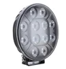 9 Inch 120w LED Driving Light with Super Thin Housing(50mm): ECE R112/R10 Certified