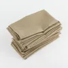 wholesale cotton table napkins cheap price