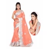 Exclusive Indian Ethnic Designer Handmade Party Wear Dress Saree
