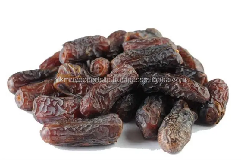 DRY DATES 2