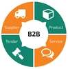 software design b2b portal