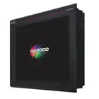 New payment mitsubishi hmi and electric plc touch screen and software