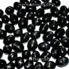manufacturer AAA top quality at cheap price black star stone natural