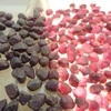 Purple color Garnet Rough Manufacture & Supply