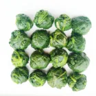 Iqf Ball Iqf BRC Certified IQF Frozen Spinach Ball