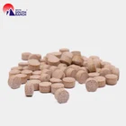 Chinese factory supplier low price custom Povidone Iodine solution or tablet for livestock culture