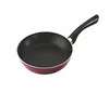 Cast Iron Cookware Electric Round Skillet Non-stick Frying Pan