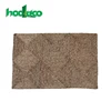 High Quality Popular Products Floor Seagrass Matting Squares For Home Or Hotel Custom