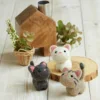 Japanese High Quality Felting Craft Kit For Kids