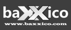 baxxico logo